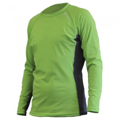 Sharkskin RAPID DRY Long Sleeve Rash Shirt