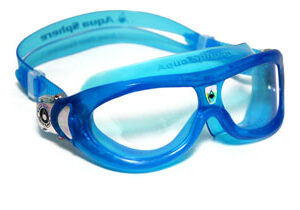 Aqua Sphere Seal Goggles for Children