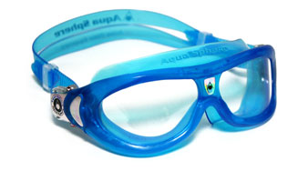 Aqua Sphere Seal Goggles for Children