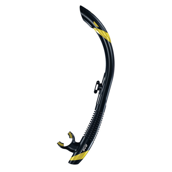 sv2 black yellow snorkel