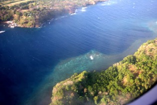 papua new guinea tufi