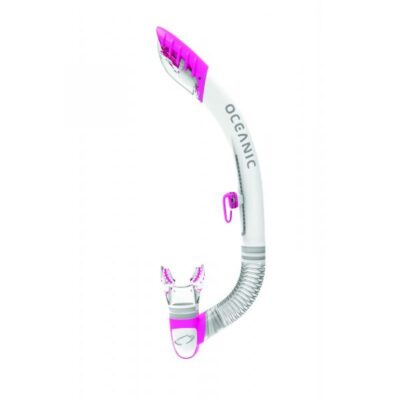 oceanic ultra dry 2 snorkel