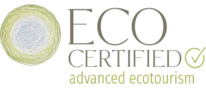 eco certified logo