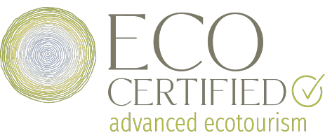 eco certified logo