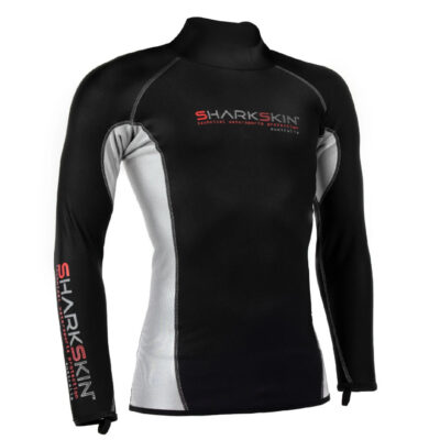 Sharkskin Chillproof Long Sleeve