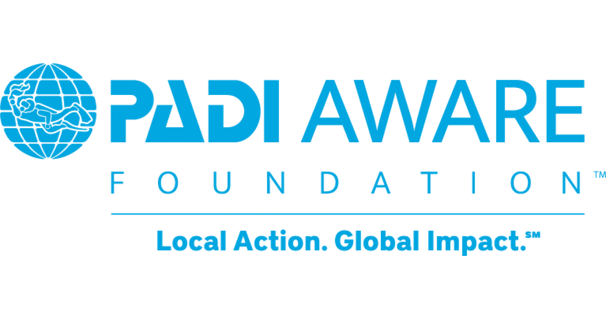 PADI Aware Foundation logo