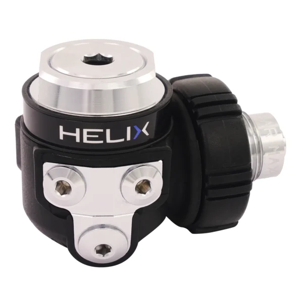 Aqualung Helix Regulator First Stage Din