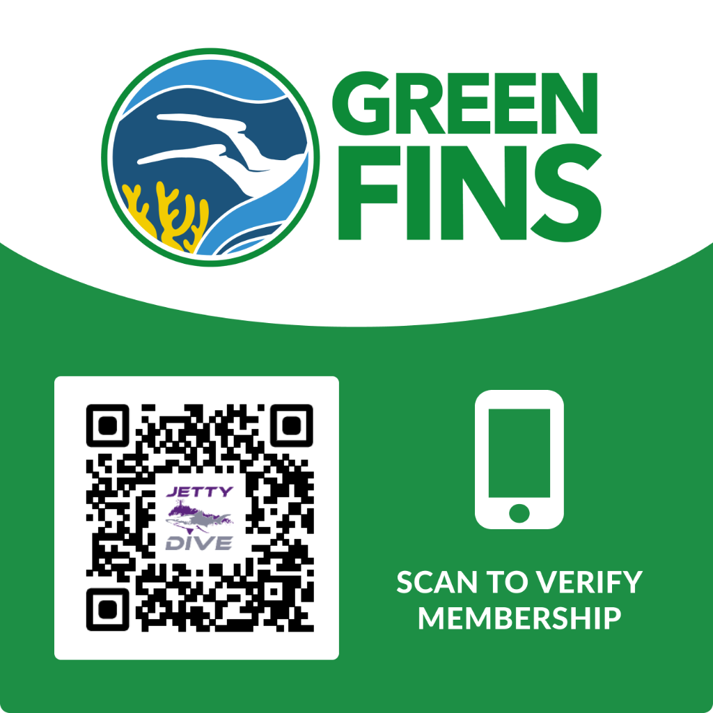 Green Fins Certification