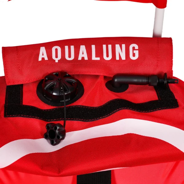 Aqualung Freediving Buoy Dump Valve