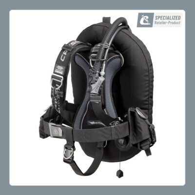 Aqua Wing Max Bcd