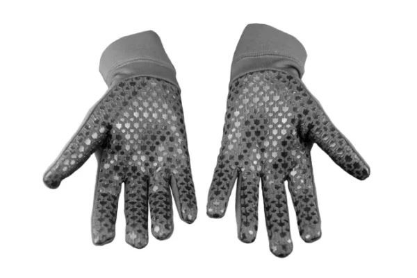 Sharkskin Titanium T2 Chillproof Gloves front