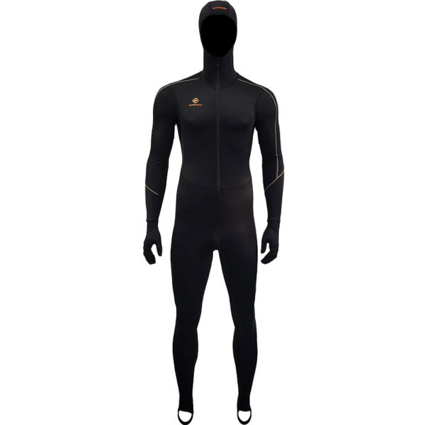 OceanPro Stinger Suit Front