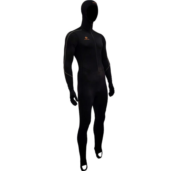 OceanPro Stinger Suit Full LEft Side
