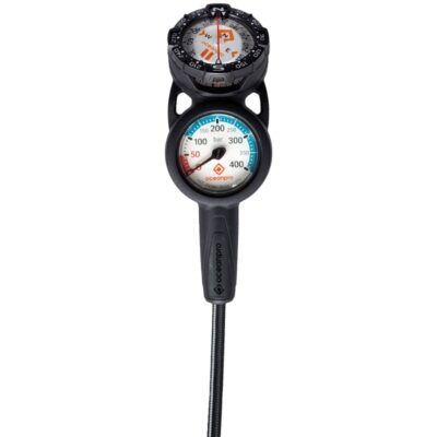 Oceanpro SPG and Compass