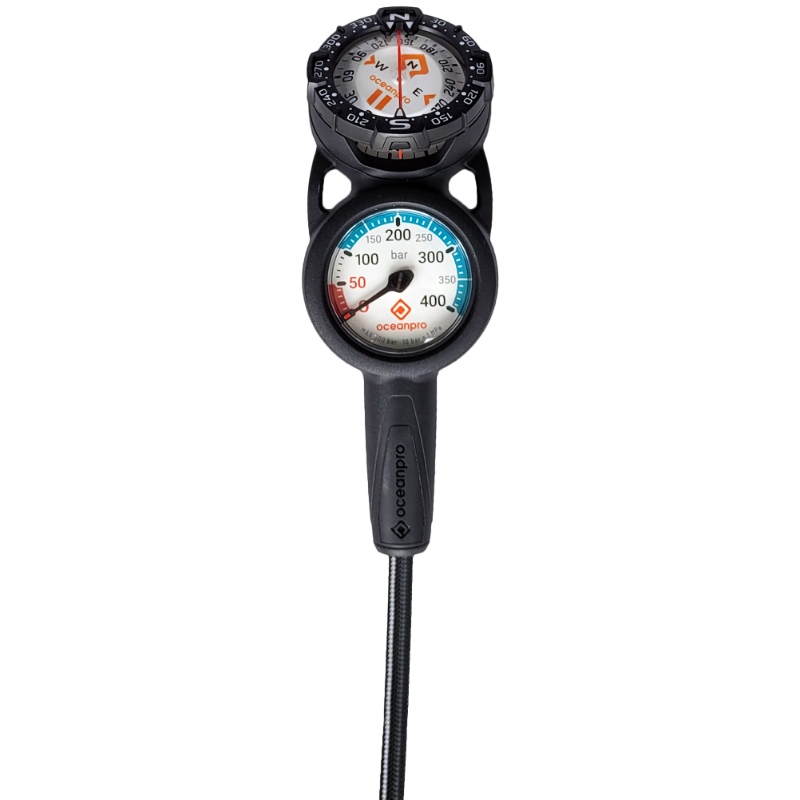 Oceanpro SPG and Compass