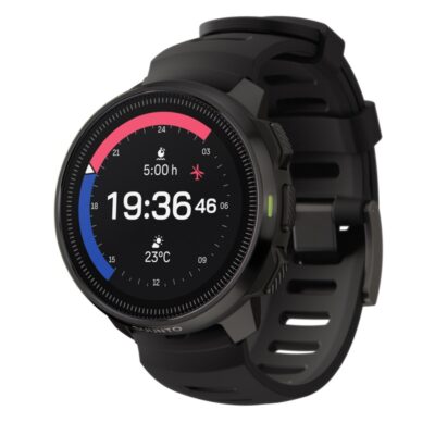 Suunto Ocean Dive Computer Sport Watch all black