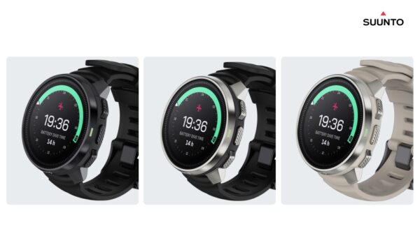 Suunto Ocean Dive Computer Sport Watch