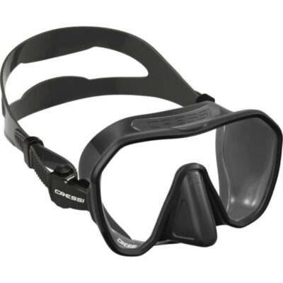 Cressi Z2 Mask Black