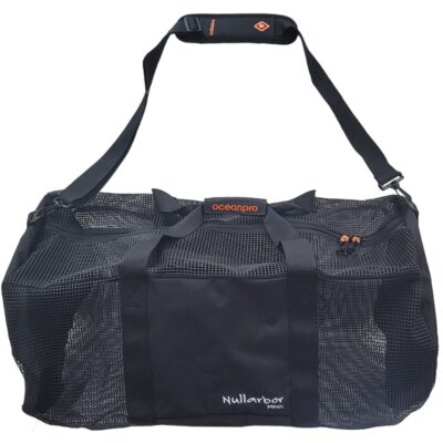 Nullarbor Mesh Bag