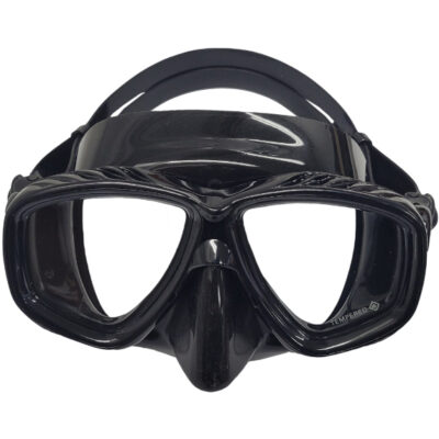 Oceanpro Optik Prescription Mask front