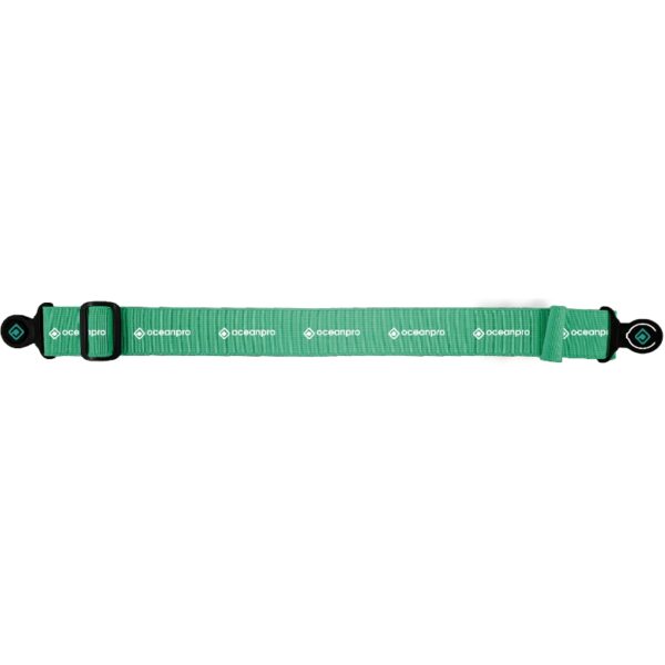 Optik Mask Comfort Strap Teal