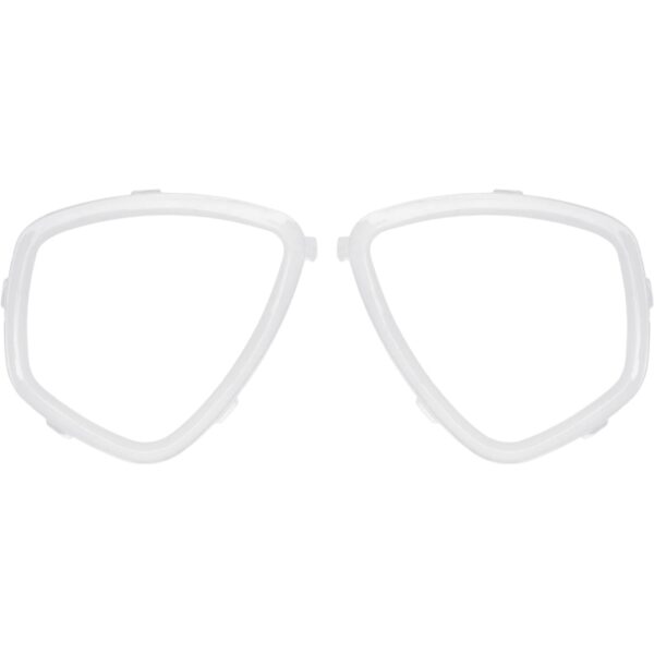 Optik Mask LEns retainer pair