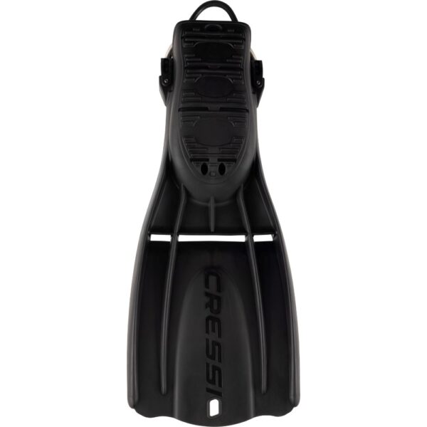 Cressi Origin LD Fins Black