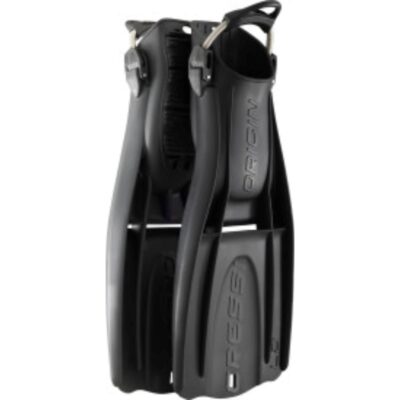 Cressi Origin LD Fins Duo