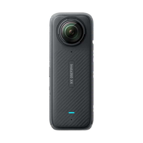 Insta360 X4 Back