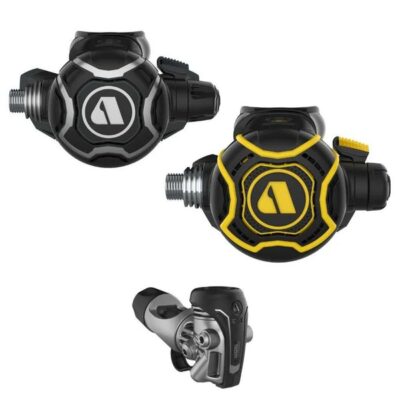 Apeks EVX200 regulator with EVX Octopus Yoke