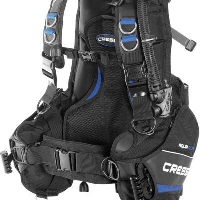 Cressi Aquaride BCD