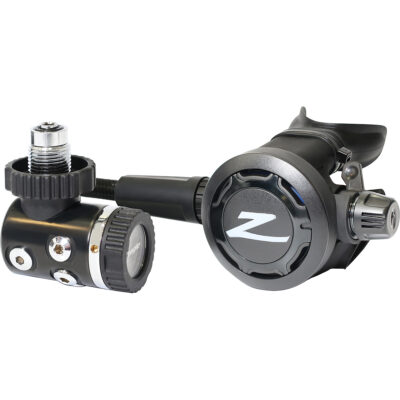 Zeagle Onyx 11 Regulator Din