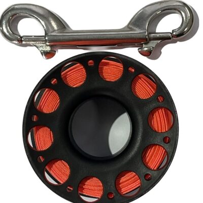 Cressi 30m Finger Reel