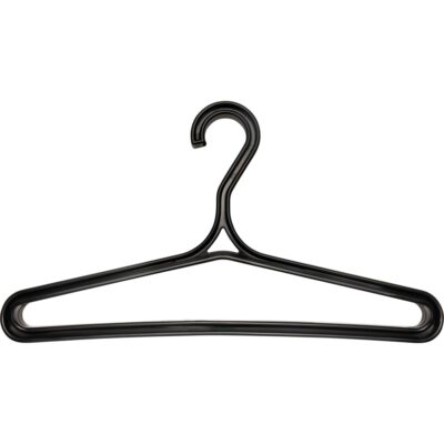 BLACK WETSUIT HANGER