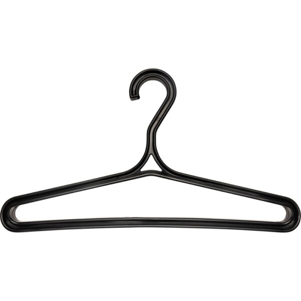 BLACK WETSUIT HANGER