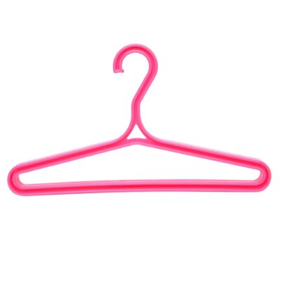PINK WETSUIT HANGER
