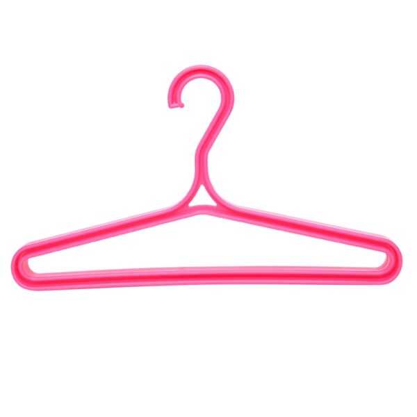 PINK WETSUIT HANGER