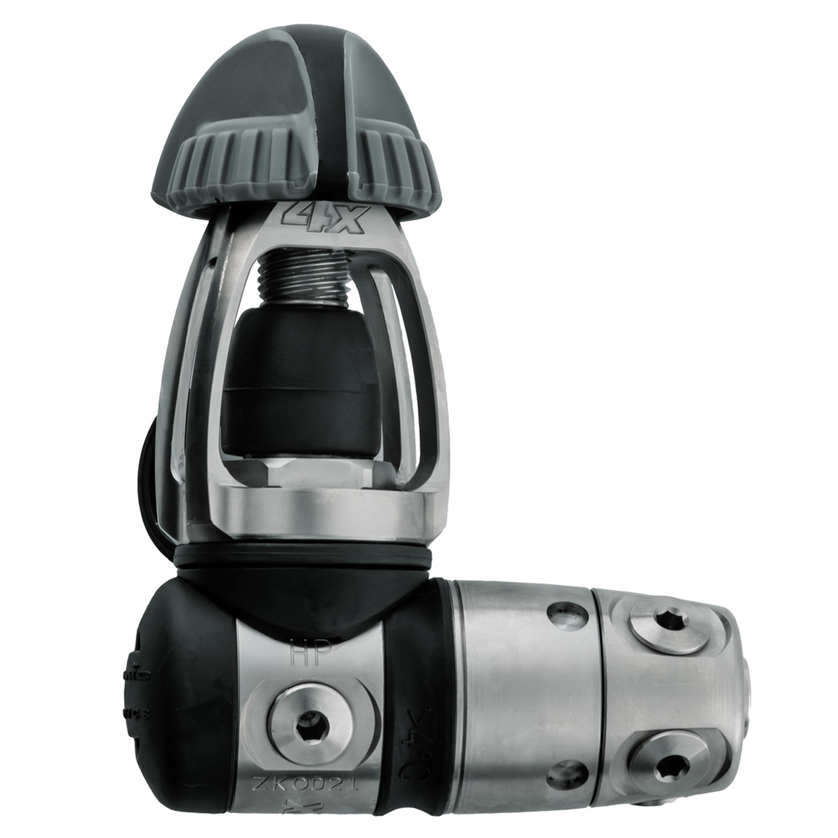 AA TFX 1ST STAGE YOKE