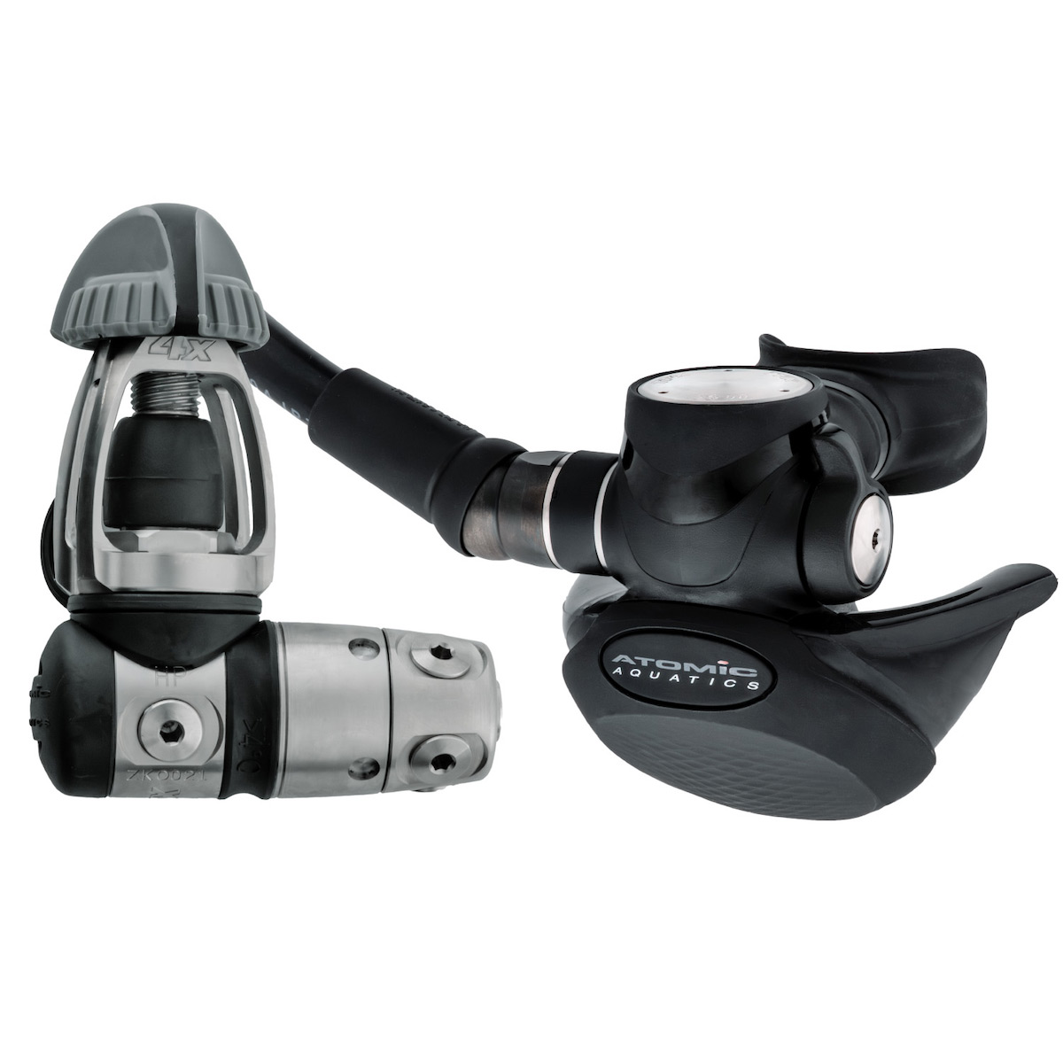 Atomic TFX Regulator