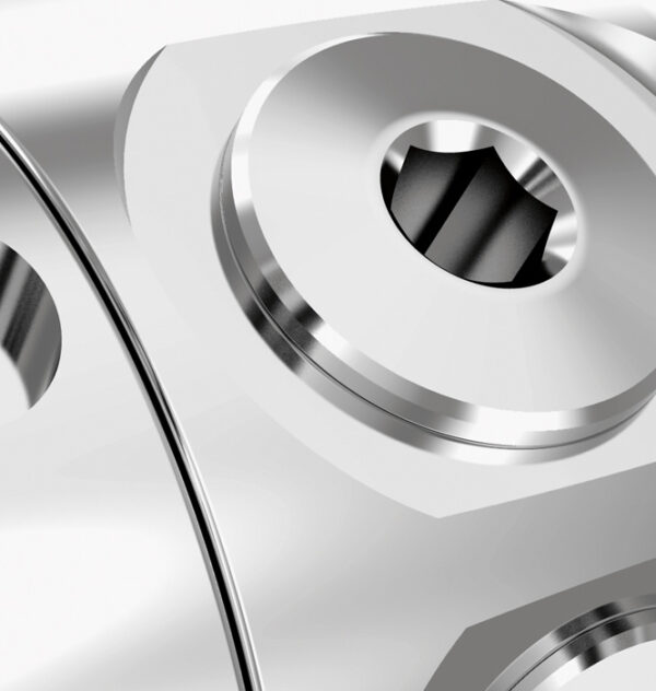 Atomic B2 Regulator - Image 11