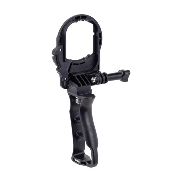 AOI Quick Release System Mount Base for Insta360 Ace Pro 2 Dive Housing Back