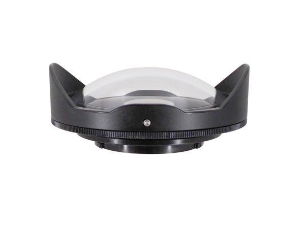 AOI Wide Angle Lens Rear View