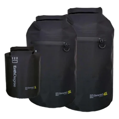 Enth Degree Elemntech Dry Bags