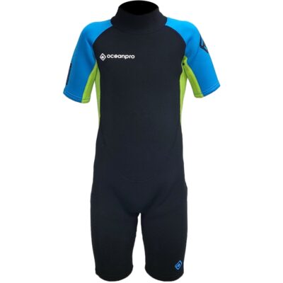 Grommet HS Shortie Front