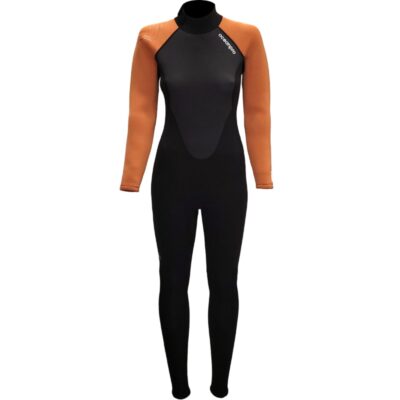 Oceanpro Amity Womens HS Steamer Front