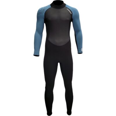 Oceanpro Kirra Mens Steamer Front