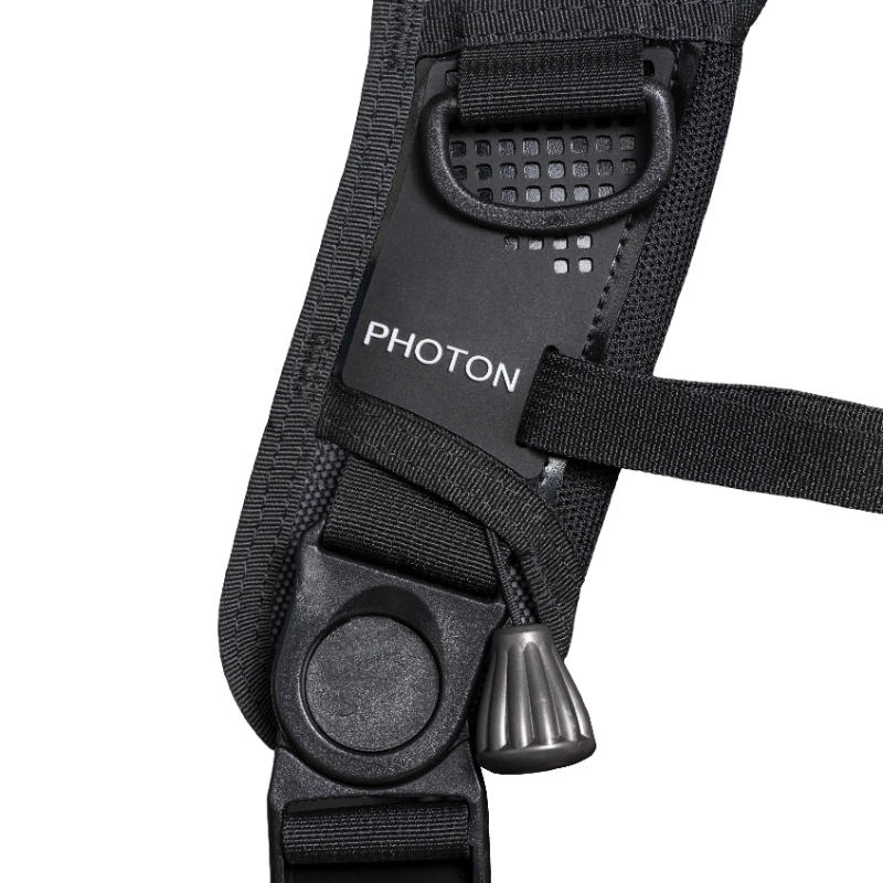 Oceanic Phonton Air Bcd Adjustable straps