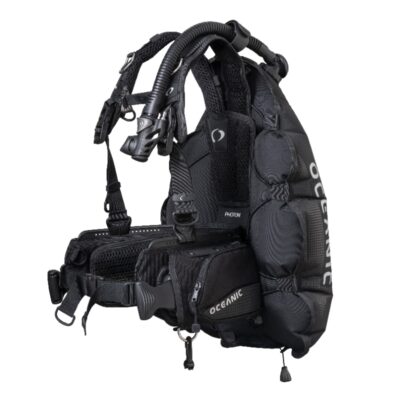 Oceanic Photon Pro BCD Black