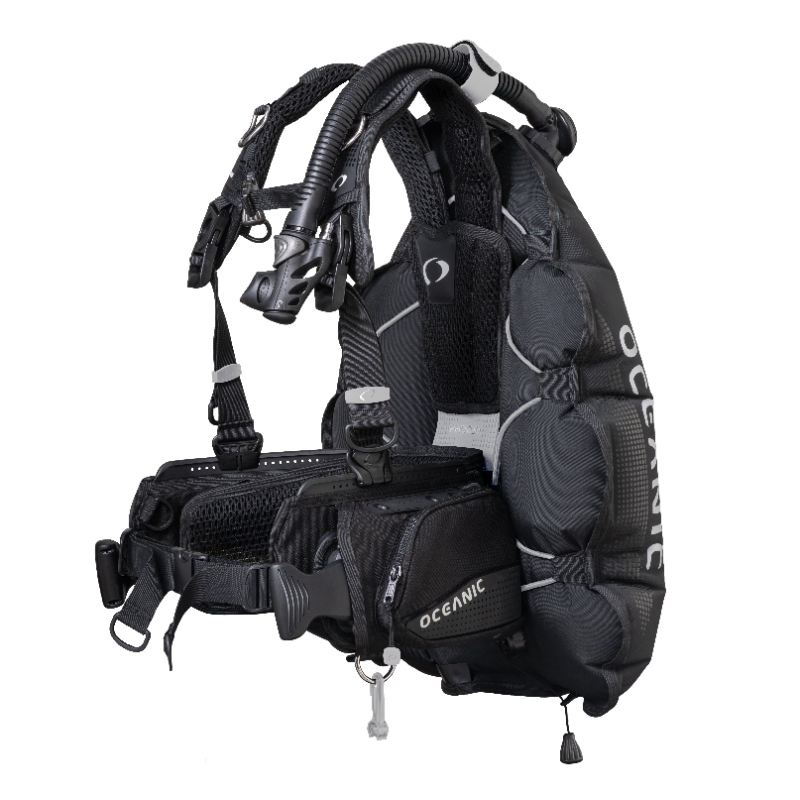 Oceanic Photon Pro BCD White