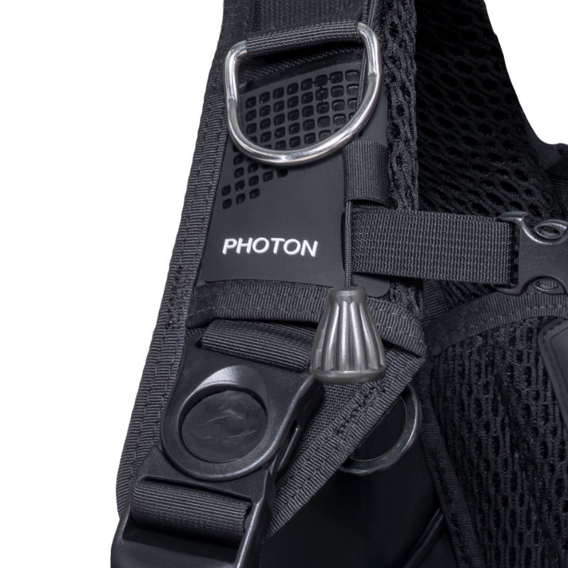 Oceanic Photon Pro BCD Adjustable buckle
